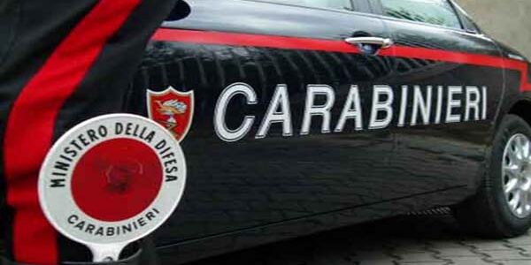 carabinieri concorsi
